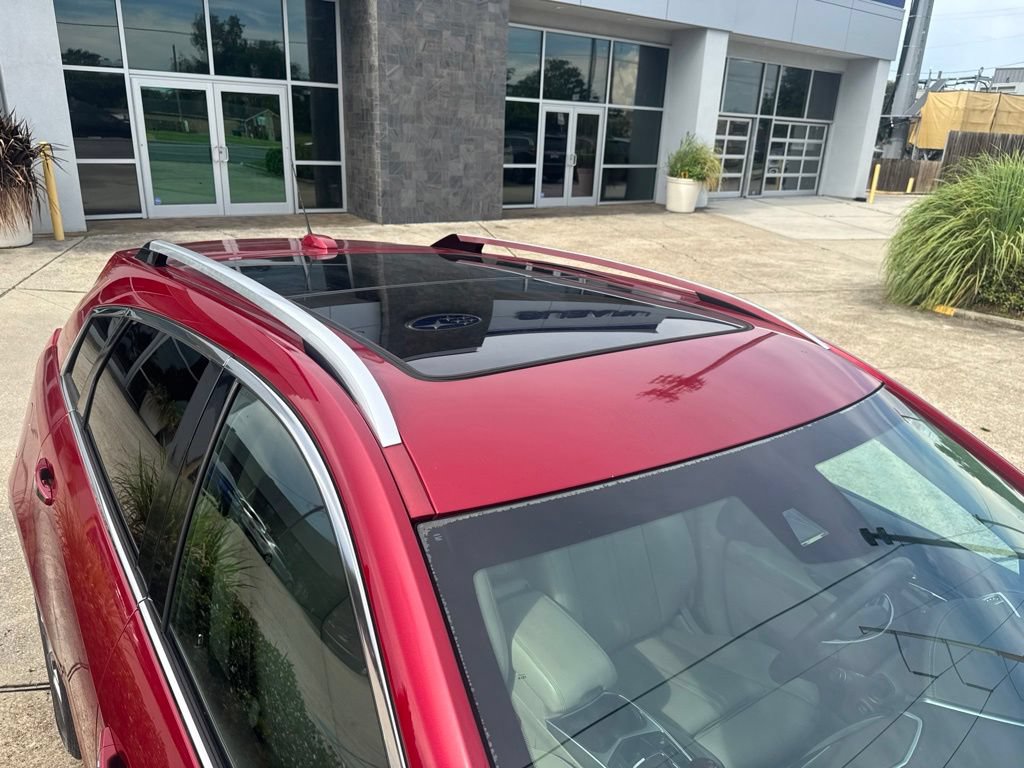 Used 2015 Cadillac SRX Premium FWD image 9