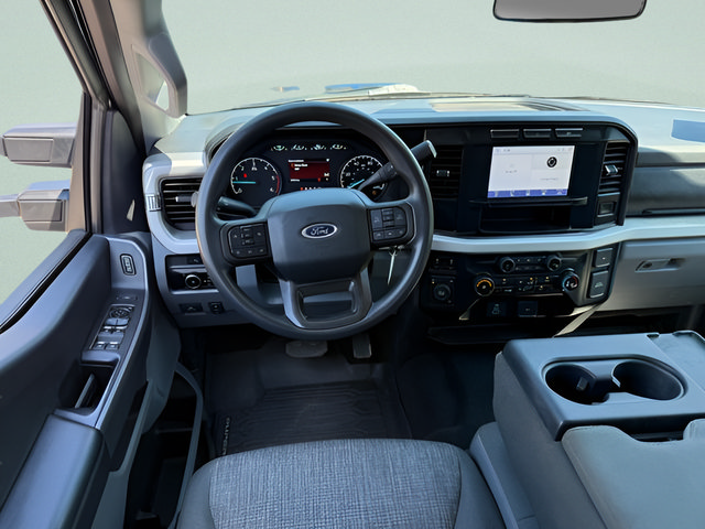 Used 2023 Ford F350 XLT w/ XLT Value Package AWD/4WD image 7