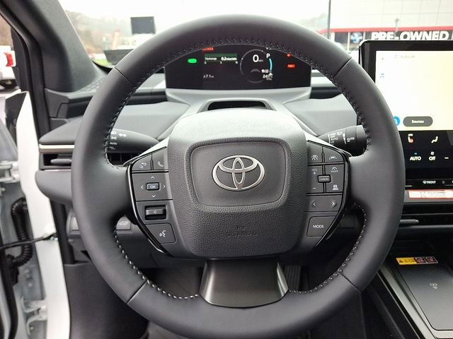 New 2026 Toyota bZ image 12