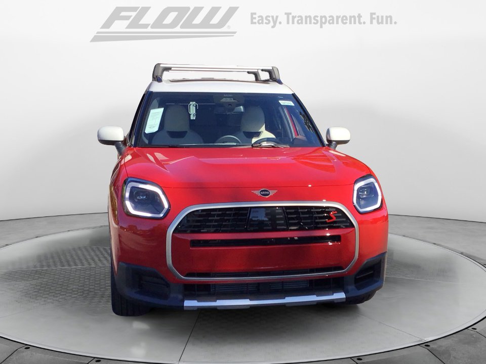 New 2026 MINI Cooper Countryman S image 2