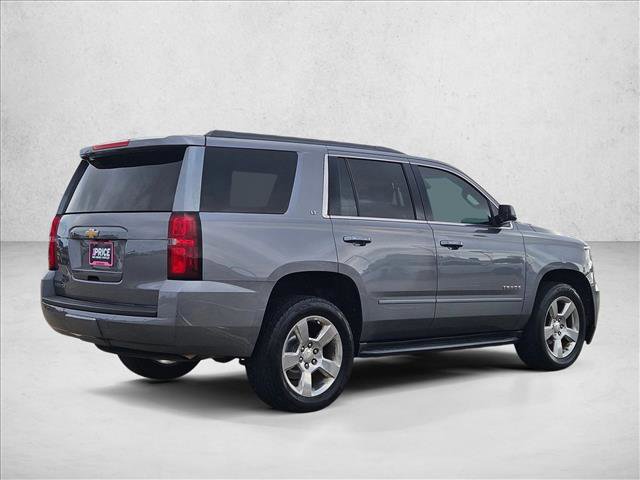 Used 2019 Chevrolet Tahoe LT image 5