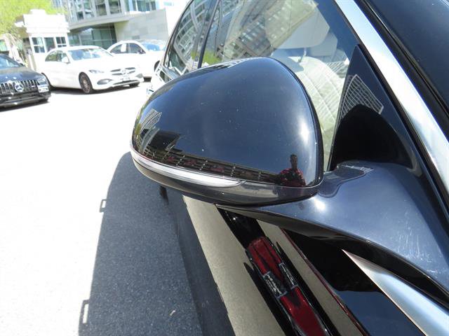 Used 2023 Mercedes-Benz S 580 4MATIC Sedan image 30