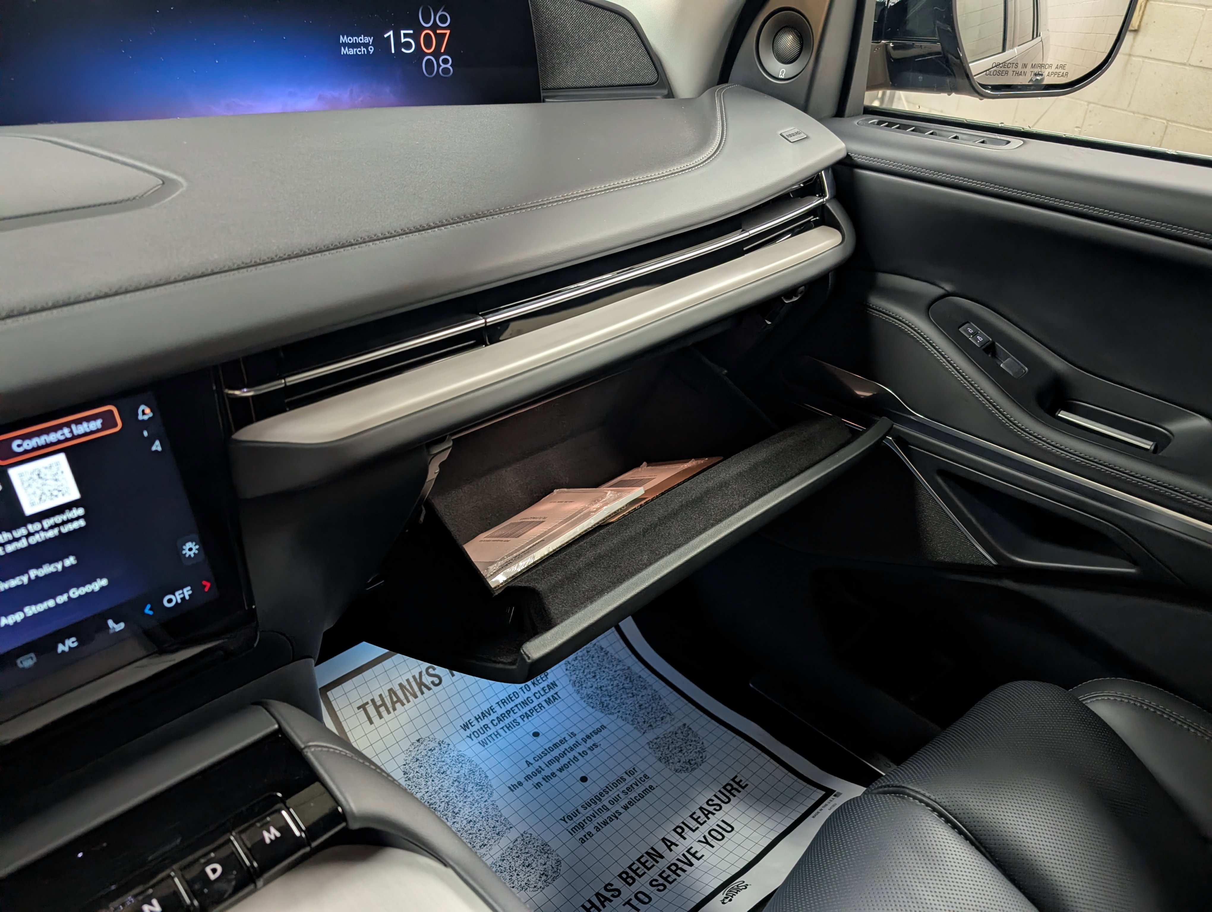 New 2026 Lincoln Navigator L Reserve image 18