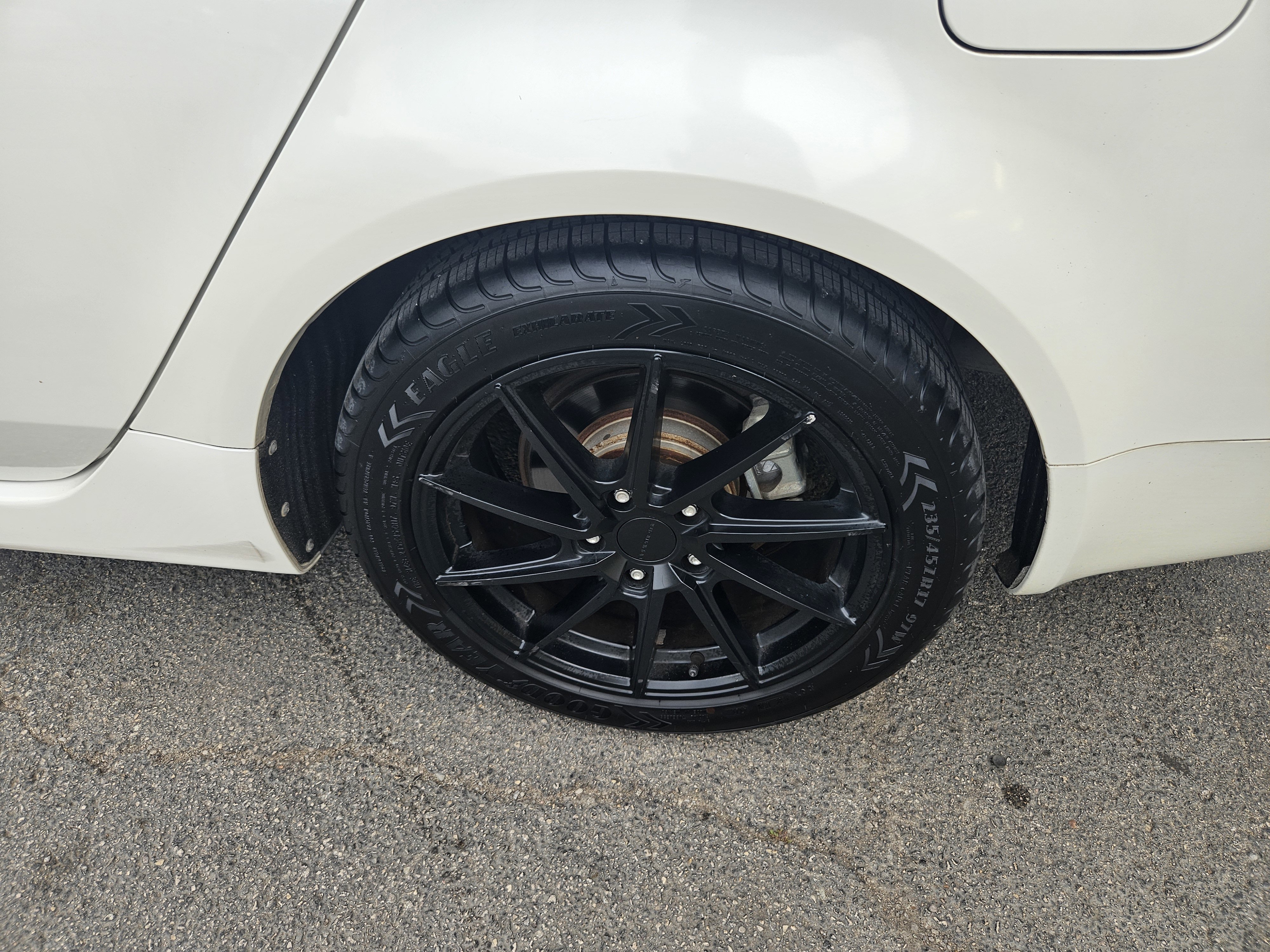 Used 2004 Acura TL FWD image 20