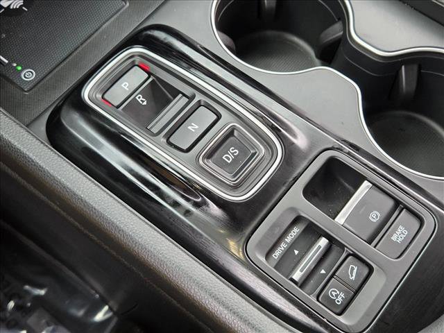 Used 2025 Honda Pilot EX-L image 13