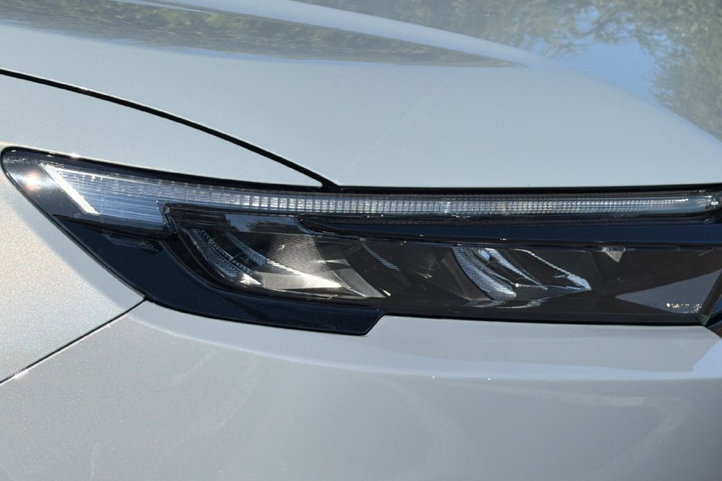 New 2027 Honda CR-V Sport-L image 31