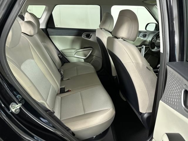 Used 2022 Kia Soul LX w/ Technology Package image 27