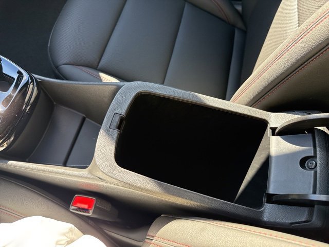 New 2026 Chevrolet Trax RS w/ Sunroof Package image 31