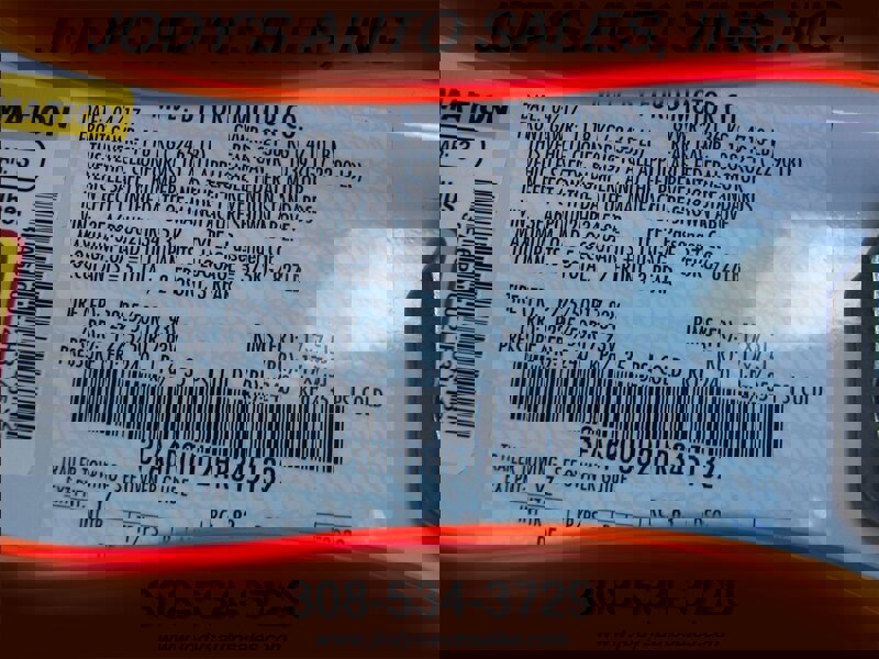 Used 2017 Ford Fusion S image 37