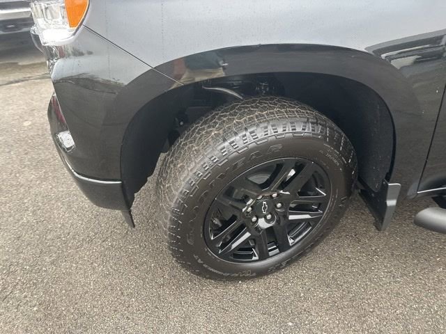 New 2026 Chevrolet Silverado 1500 RST w/ RST Select Package AWD/4WD image 10