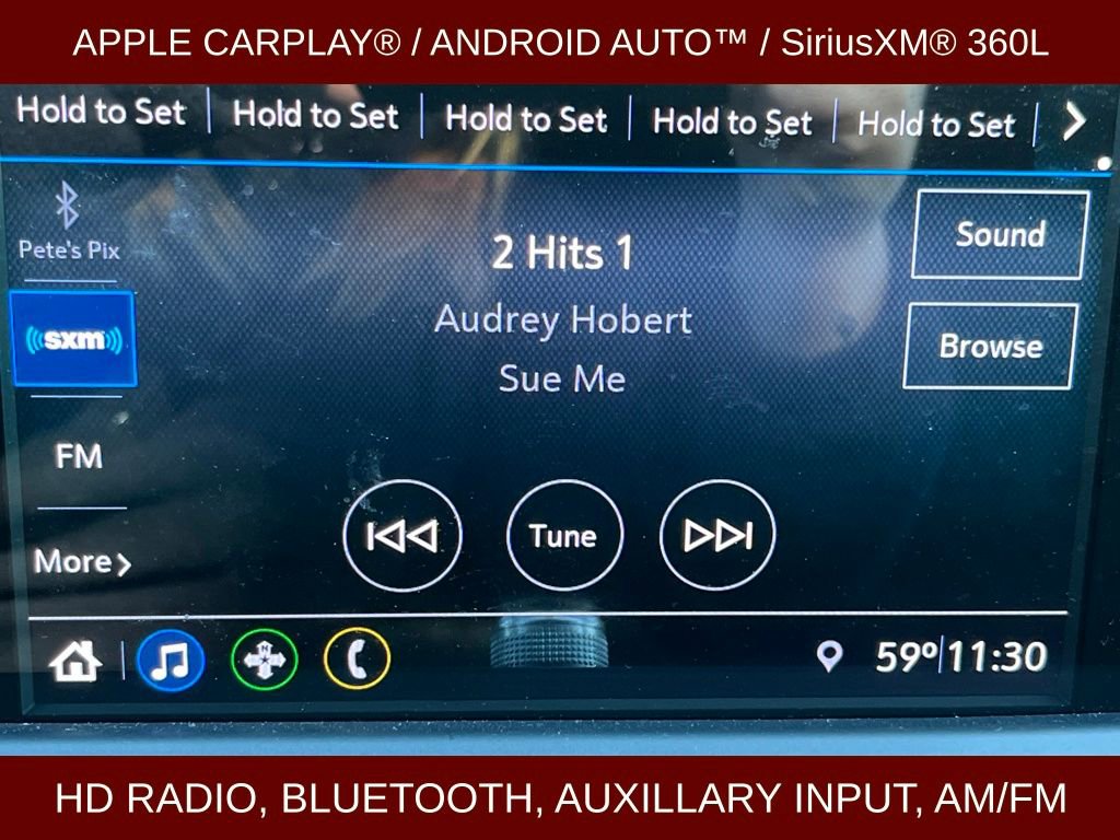 Used 2019 Chevrolet Blazer LT image 17