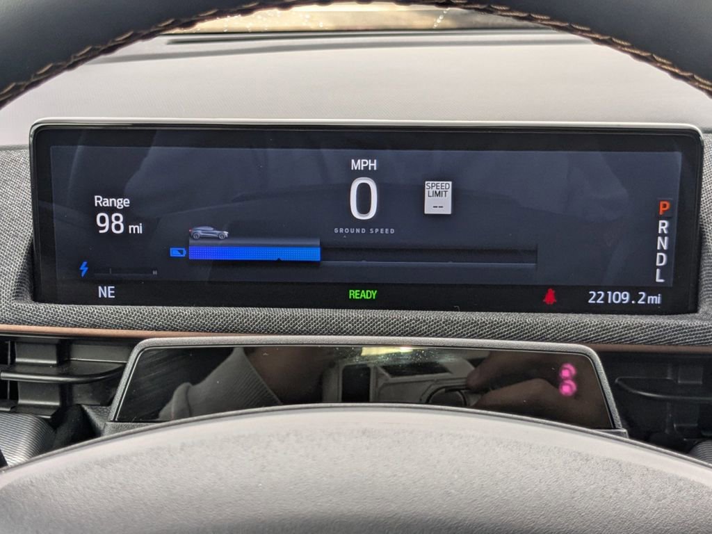 Certified 2023 Ford Mustang Mach-E GT image 30