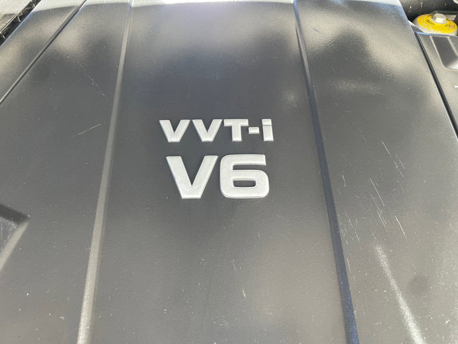 Used 2012 Toyota Tacoma 4x4 Access Cab V6 image 22