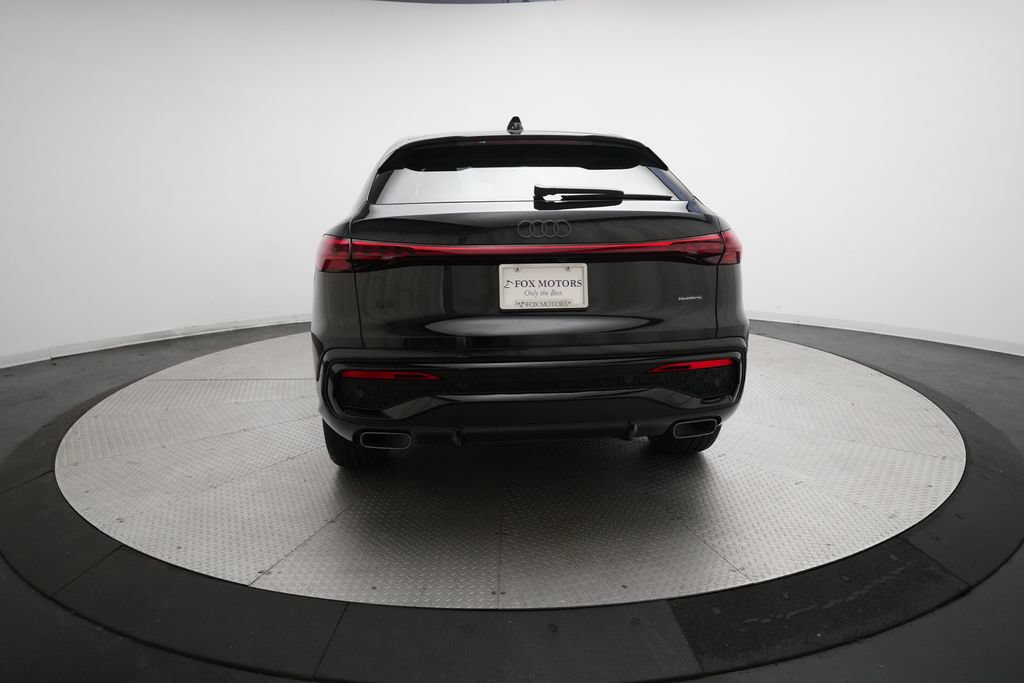 New 2026 Audi Q5 Premium Plus AWD/4WD image 27