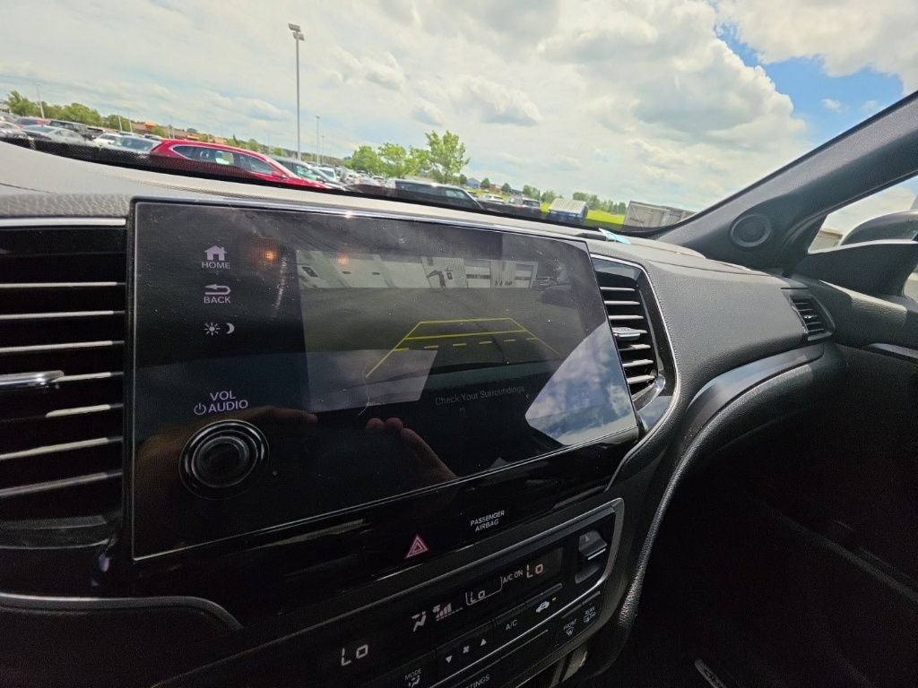 Used 2022 Honda Passport EX-L image 21