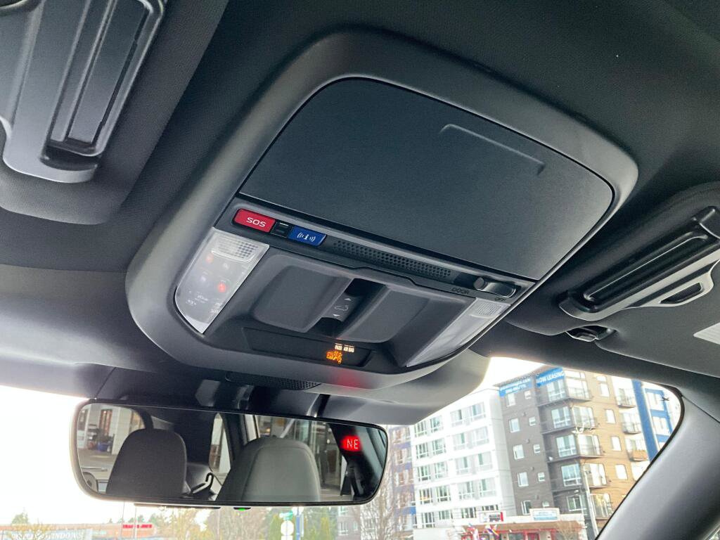 New 2026 Subaru Forester Premium image 16