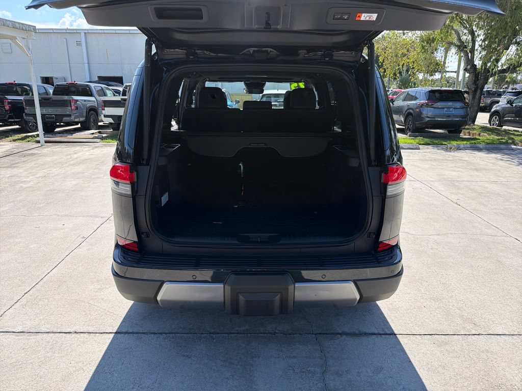 Used 2025 Lexus GX 550 AWD/4WD image 37