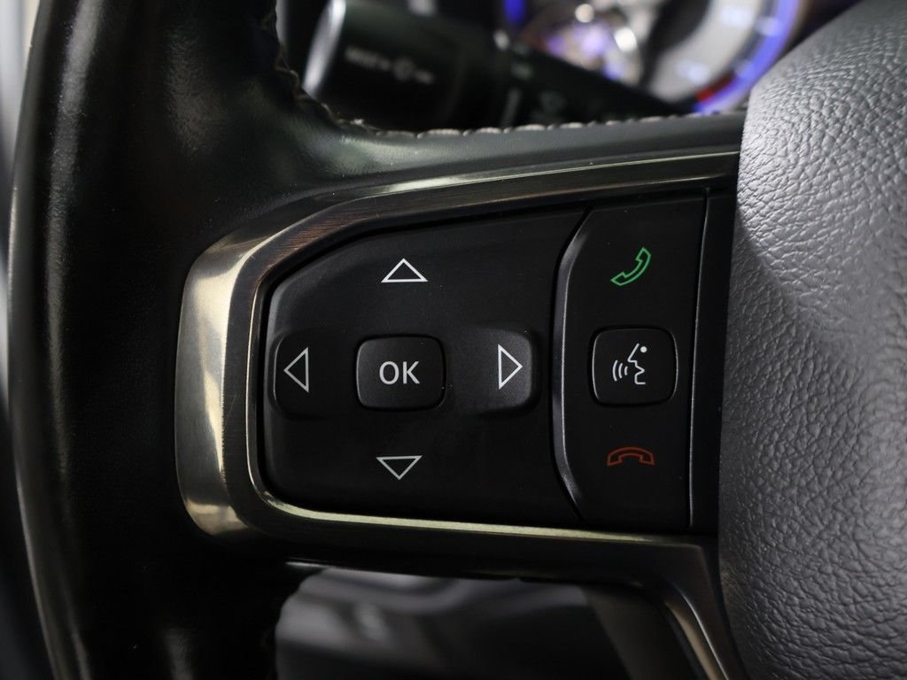 Used 2021 RAM 1500 Limited AWD/4WD image 51