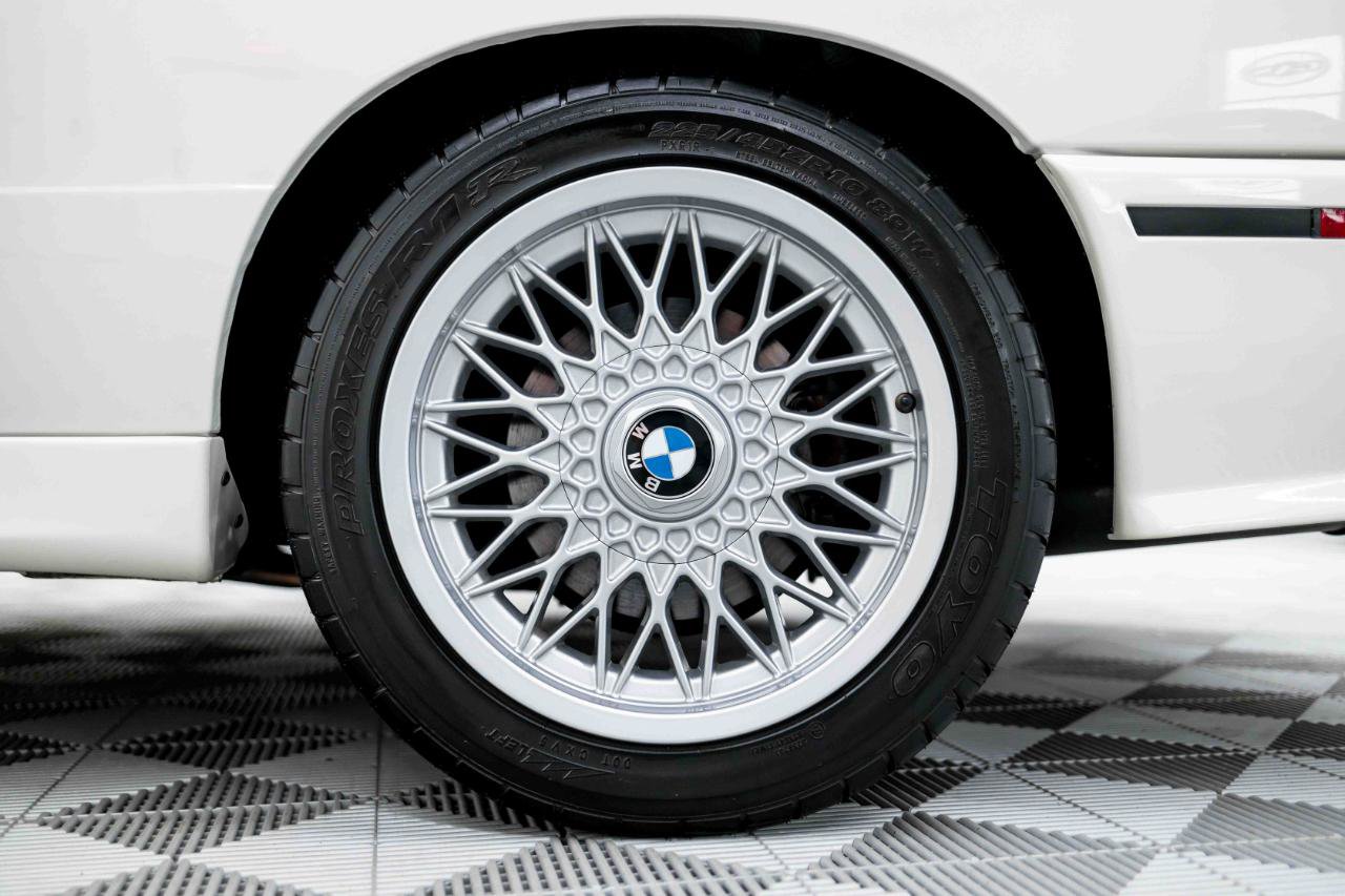 Used 1990 BMW M3 Coupe RWD image 37