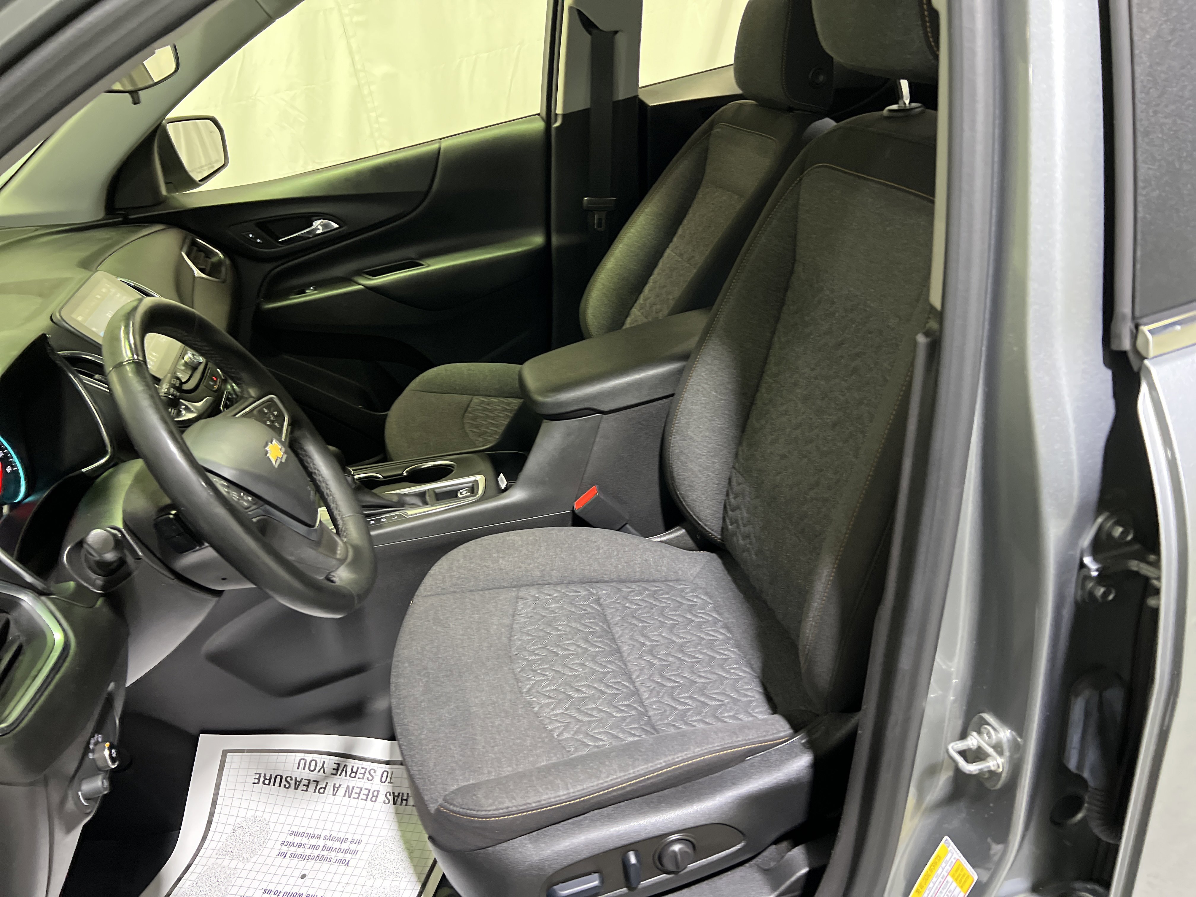 Certified 2023 Chevrolet Equinox LT AWD/4WD image 18