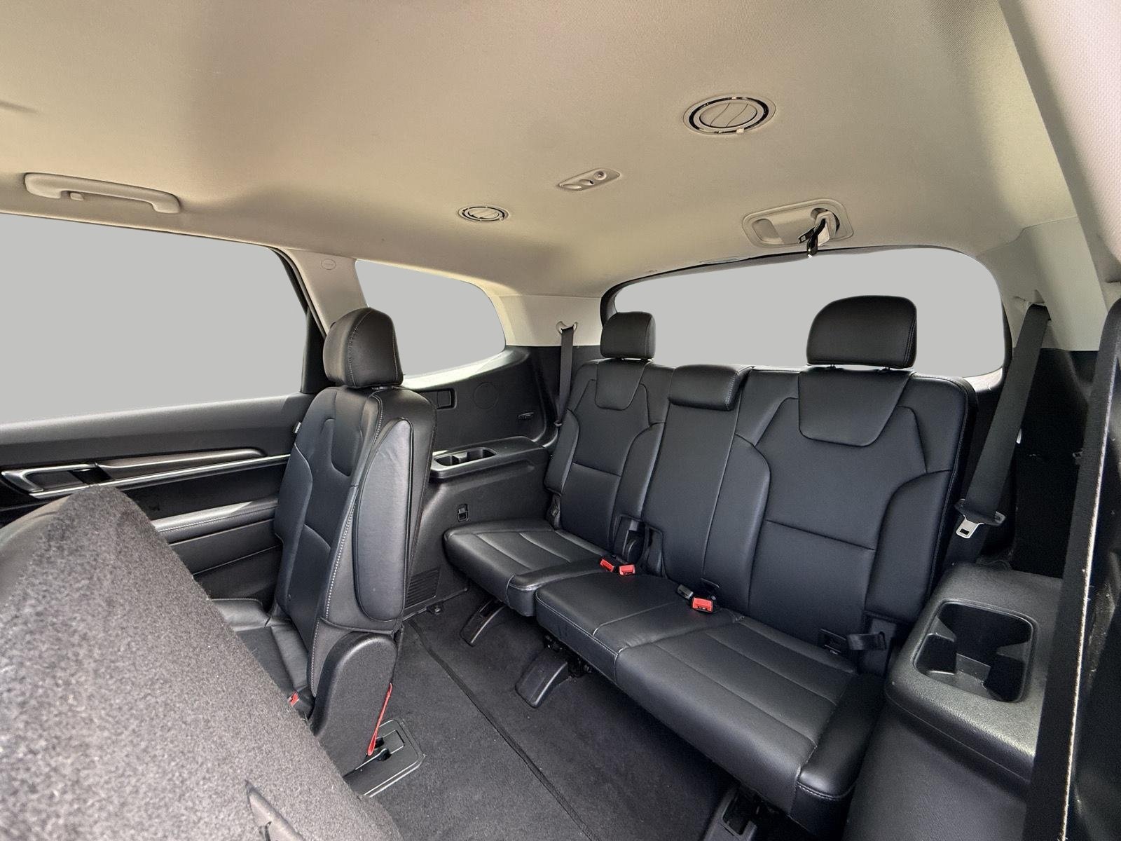 Used 2023 Kia Telluride S w/ S Sunroof Package AWD/4WD image 28