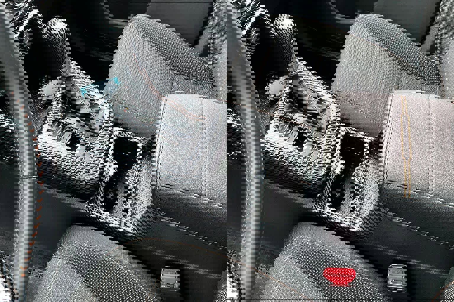 Used 2024 Honda CR-V Sport image 17