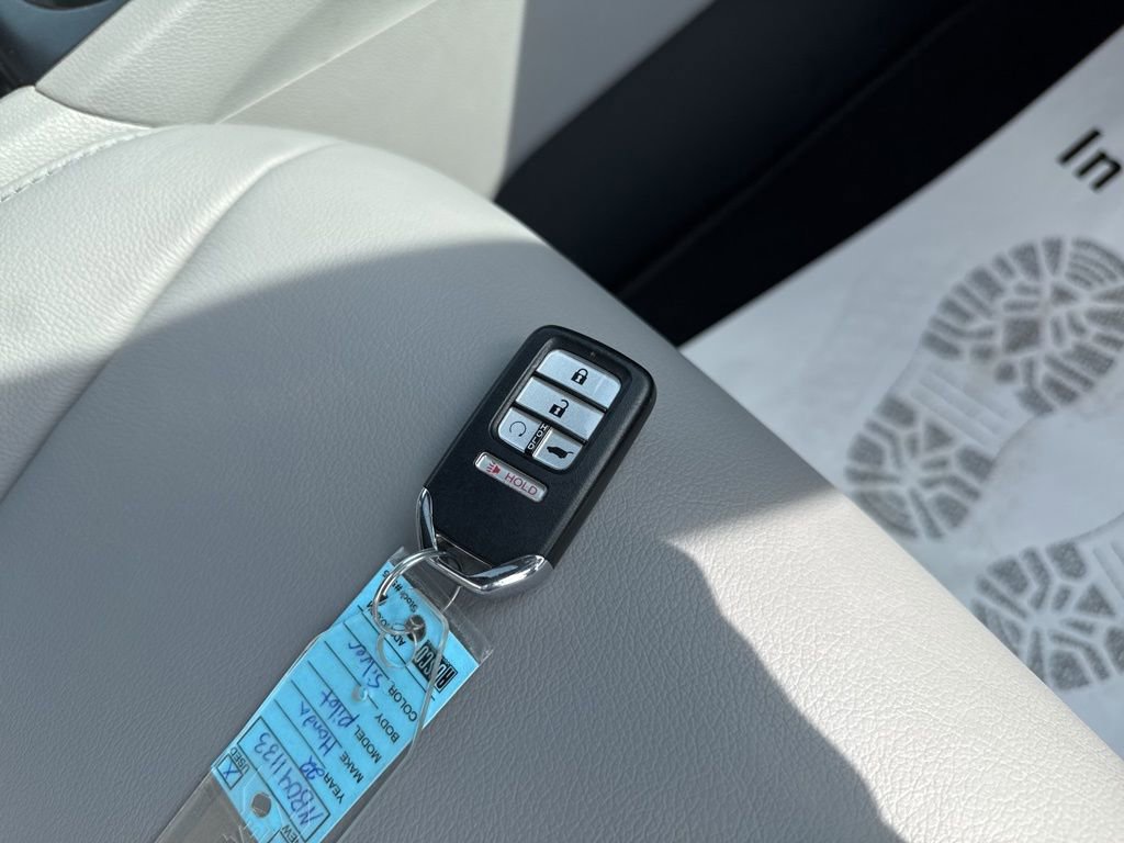 Used 2022 Honda Pilot Special Edition image 42