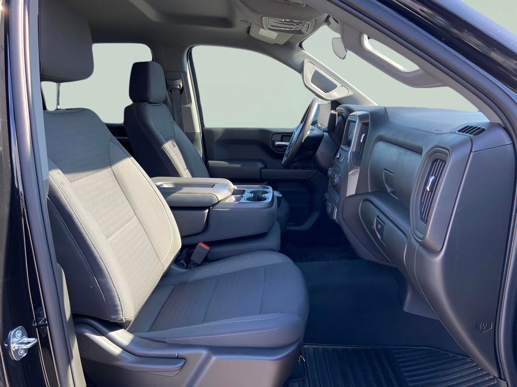 Used 2023 Chevrolet Silverado 1500 Custom image 19