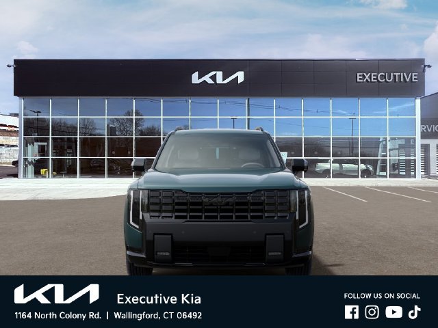 New 2027 Kia Telluride X-Line SX Prestige AWD/4WD image 2