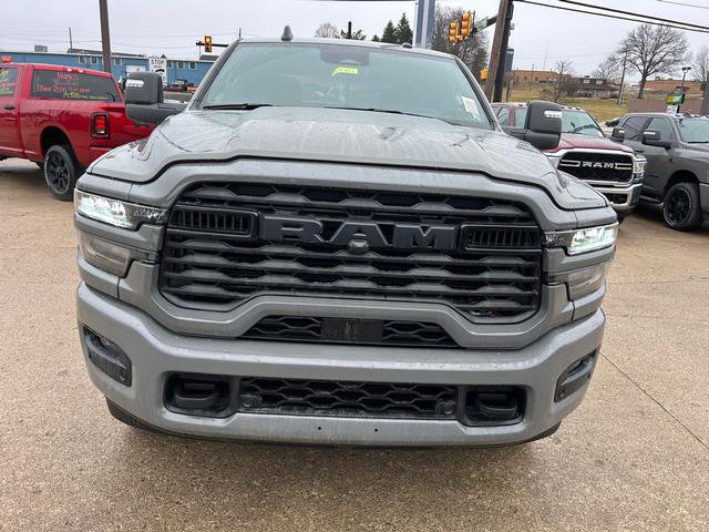 New 2026 RAM 2500 Big Horn image 3