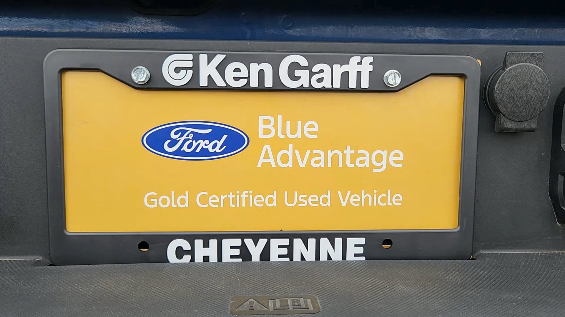 Certified 2025 Ford F150 XLT w/ Equipment Group 301A Standard AWD/4WD image 22