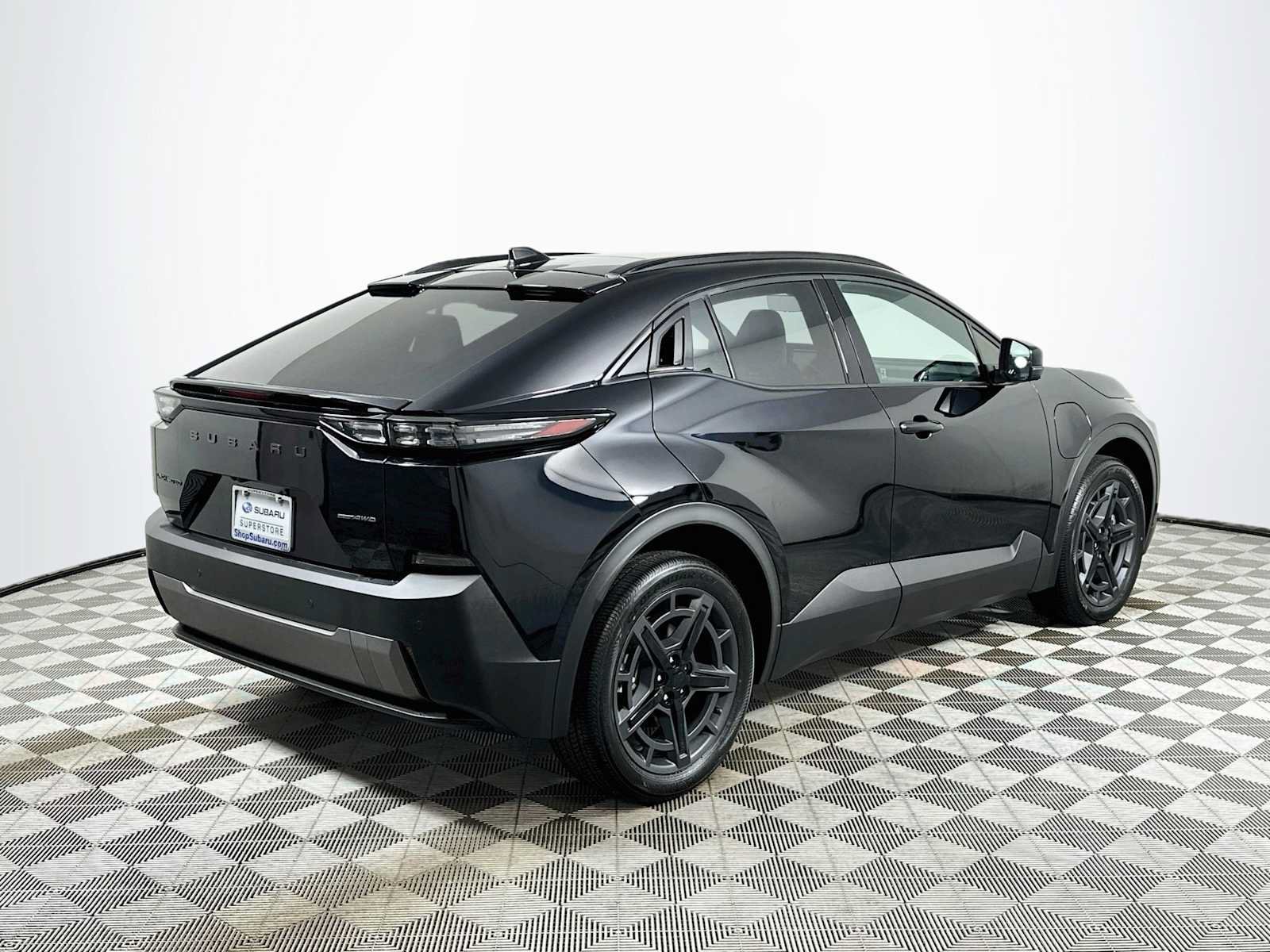 New 2026 Subaru Uncharted AWD image 7