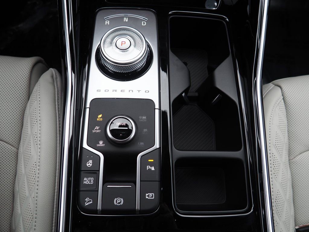 New 2026 Kia Sorento SX Prestige image 29