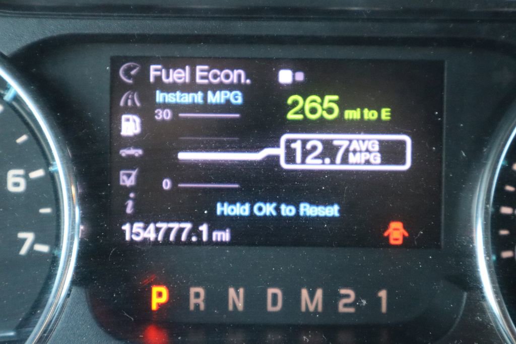 Used 2012 Ford F150 XLT w/ XLT Chrome Pkg image 3