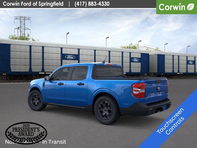 New 2026 Ford Maverick XLT AWD/4WD image 4