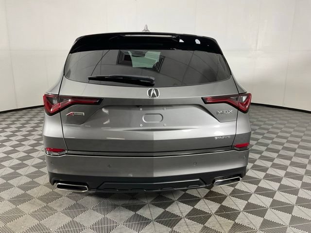 Used 2023 Acura MDX A-Spec AWD/4WD image 5