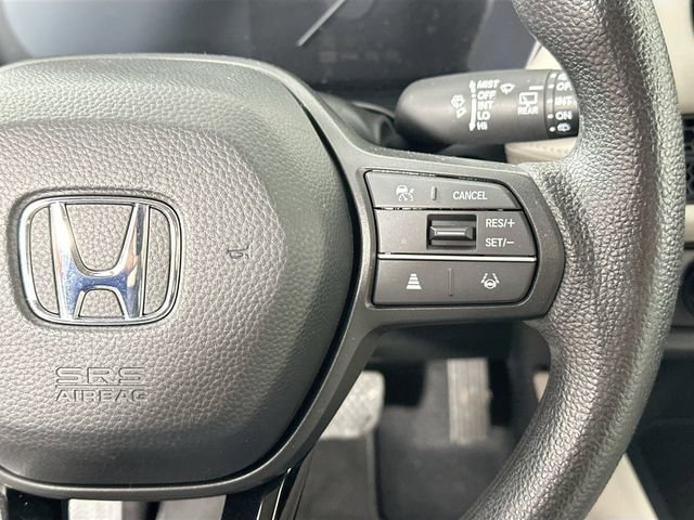 Used 2024 Honda HR-V LX image 20