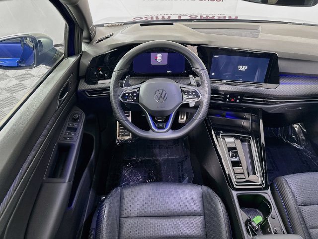 Used 2024 Volkswagen Golf R AWD/4WD image 23