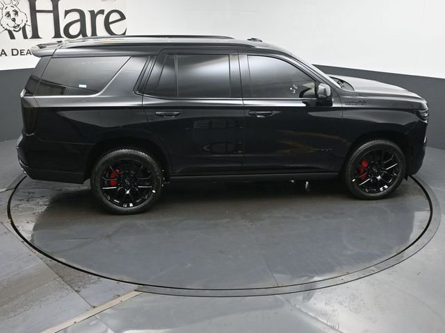 New 2026 Chevrolet Tahoe High Country image 20