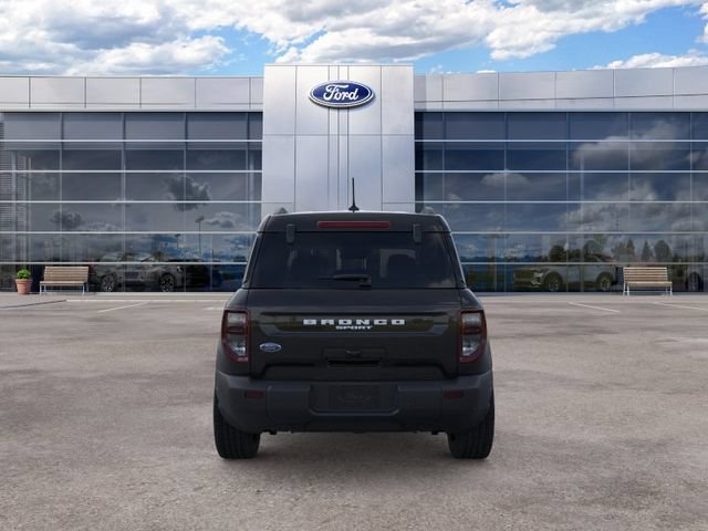 New 2026 Ford Bronco Sport Big Bend w/ Convenience Package AWD/4WD image 5