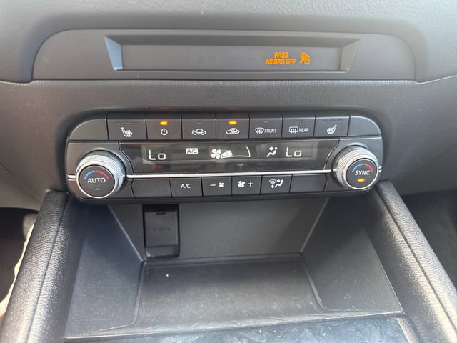 Used 2025 MAZDA CX-5 AWD 2.5 S w/ Select Package image 24
