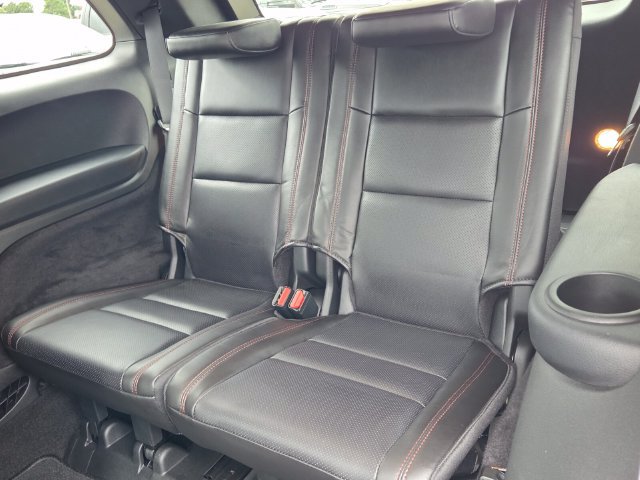 Used 2026 Dodge Durango GT AWD/4WD image 10