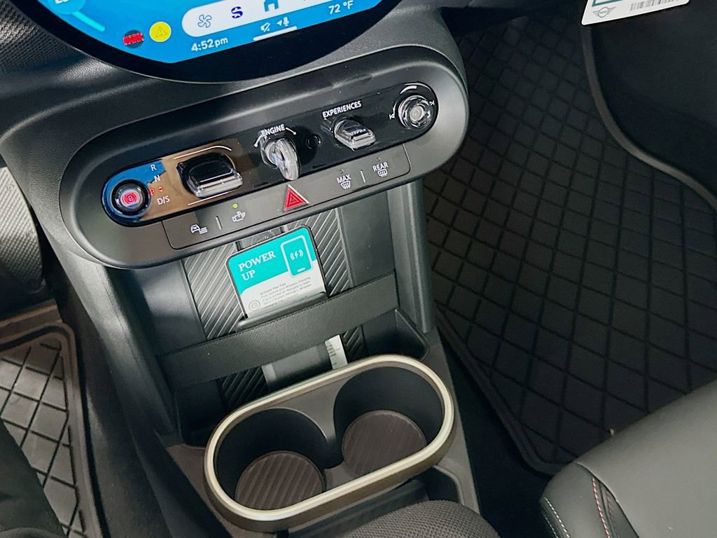 New 2026 MINI Cooper S image 15