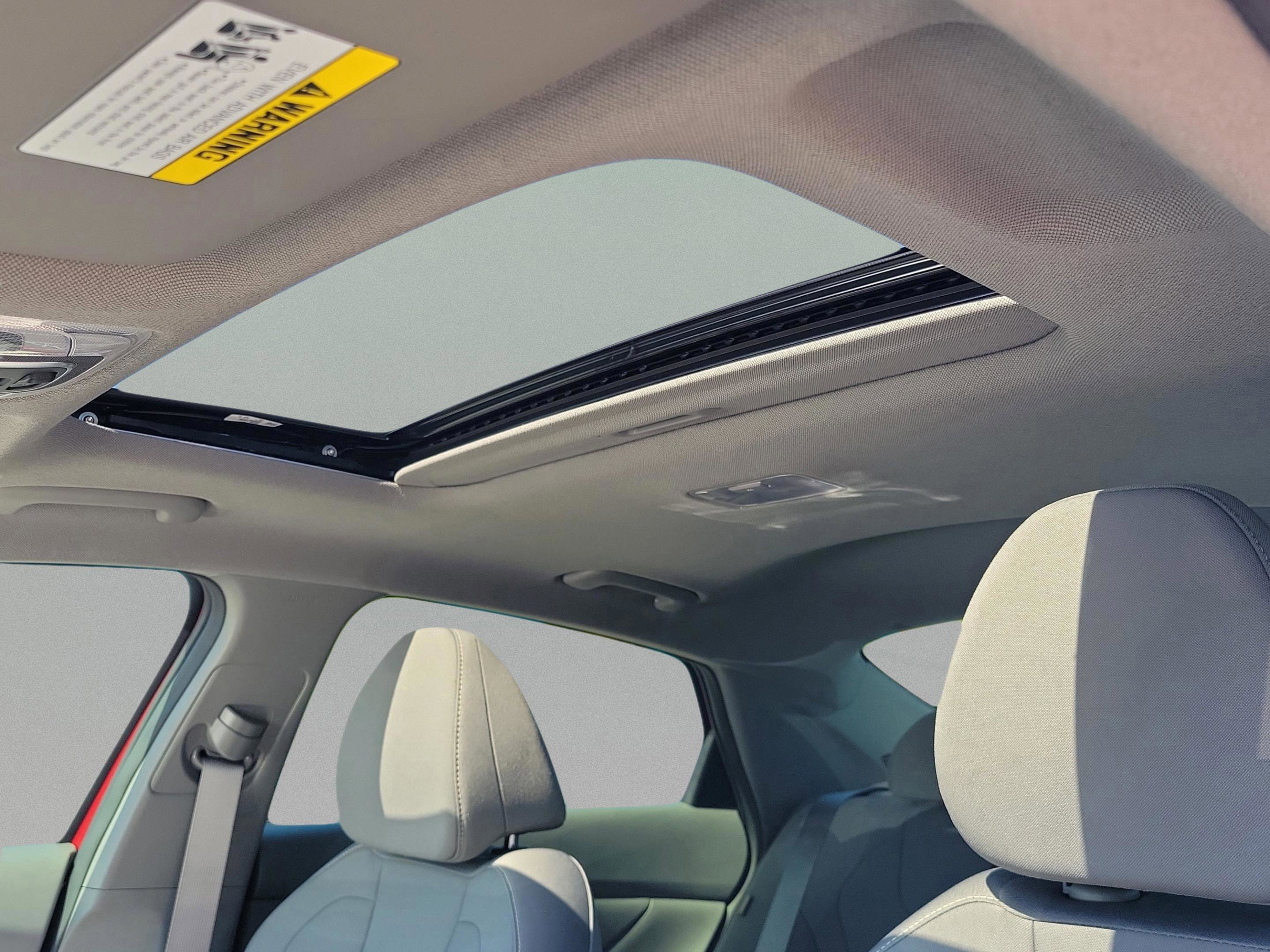 New 2026 Hyundai Elantra SEL Sport image 10