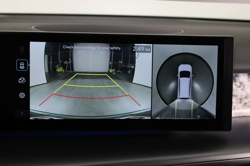 Certified 2026 Hyundai Ioniq 9 Calligraphy image 33