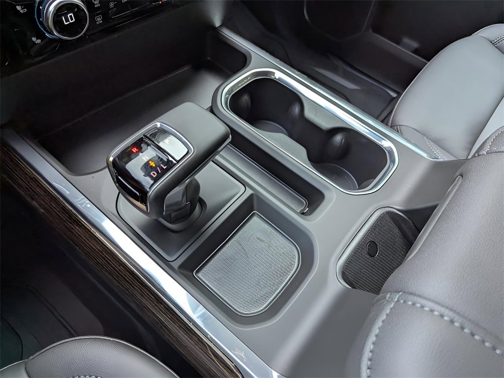 New 2026 GMC Sierra 1500 Elevation w/ Elevation Premium Package image 11