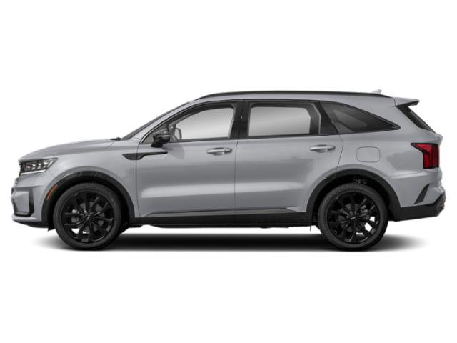 Used 2022 Kia Sorento SX FWD image 3