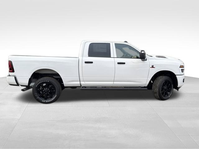New 2026 RAM 2500 Tradesman AWD/4WD image 9