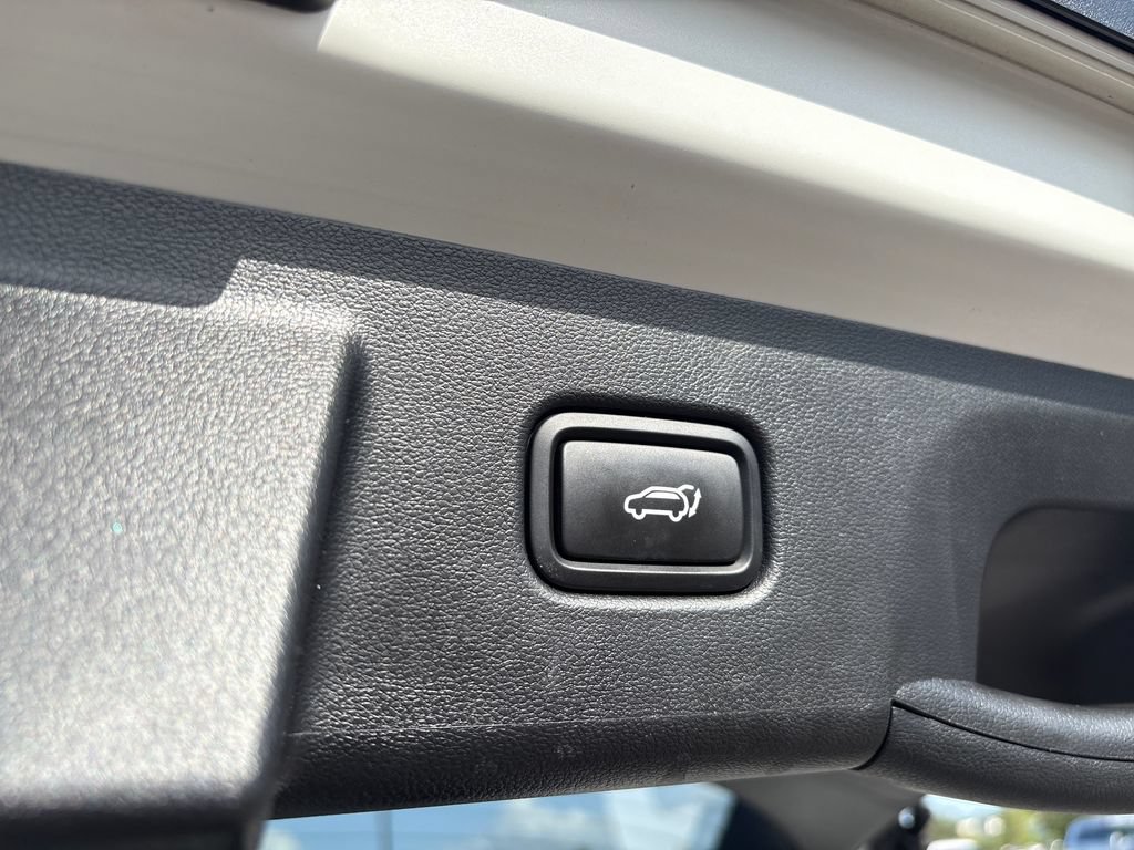 Used 2023 Hyundai Tucson SEL w/ Convenience Package FWD image 32