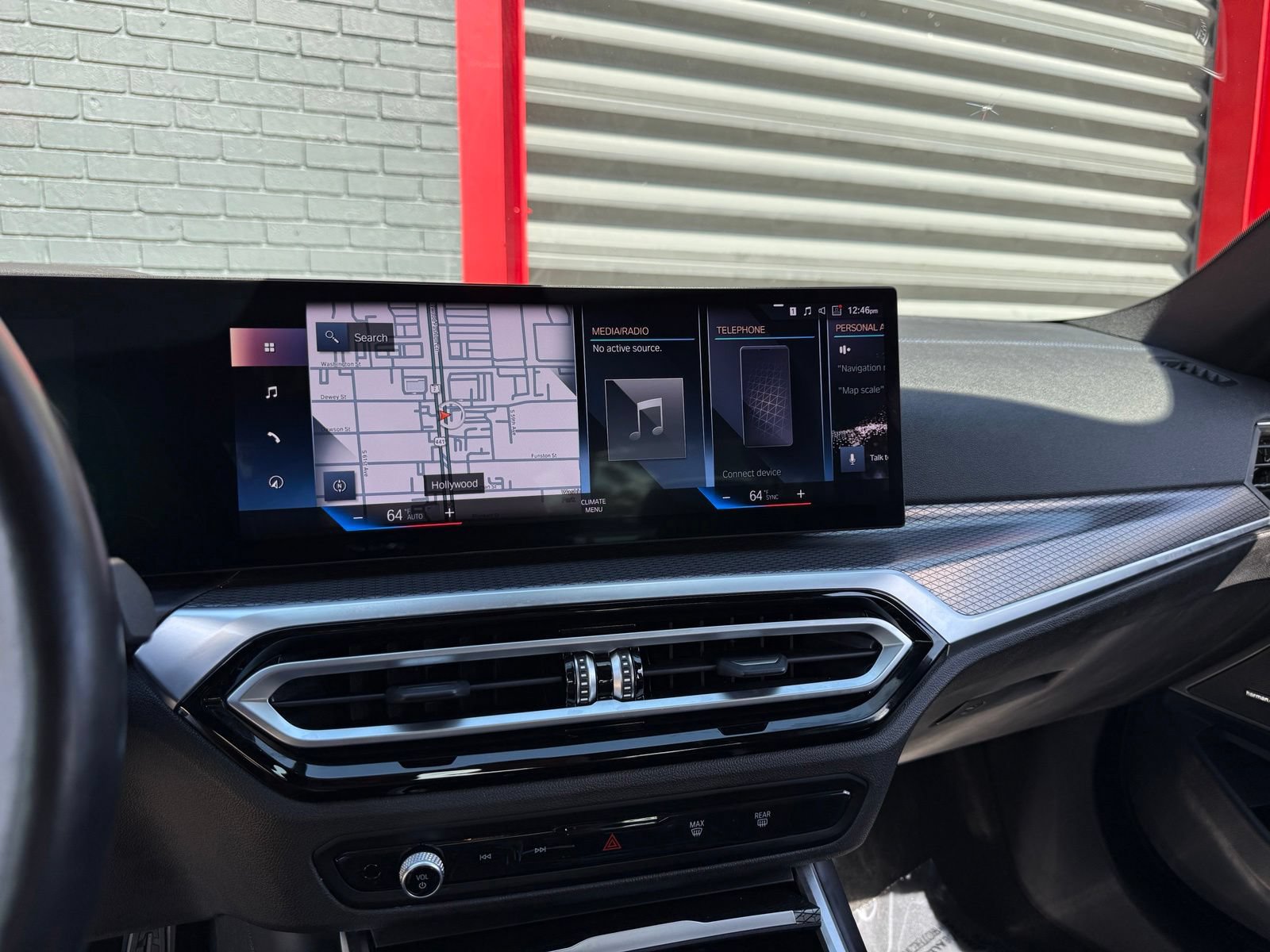 Used 2023 BMW M340i w/ Premium Package RWD image 23